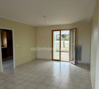  Maison à vendre 4 pièces 90 m²