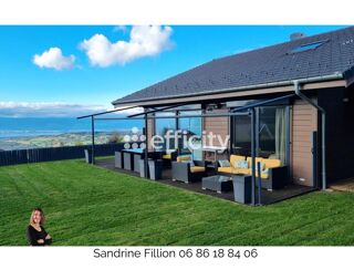  Villa � vendre 7 pi�ces 207 m�