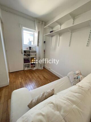  Appartement à vendre 2 pièces 34 m²