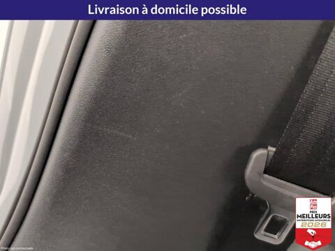 A1 25 TFSI 95 ch BVM5 Advanced 2023 occasion 10150 Lavau