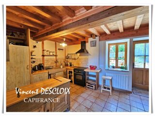  Maison à vendre 4 pièces 115 m²