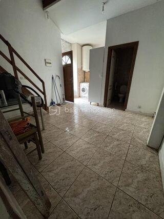  Appartement � vendre 2 pi�ces 45 m�