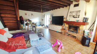  Maison � vendre 8 pi�ces 195 m�