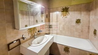  Appartement  vendre 3 pices 74 m