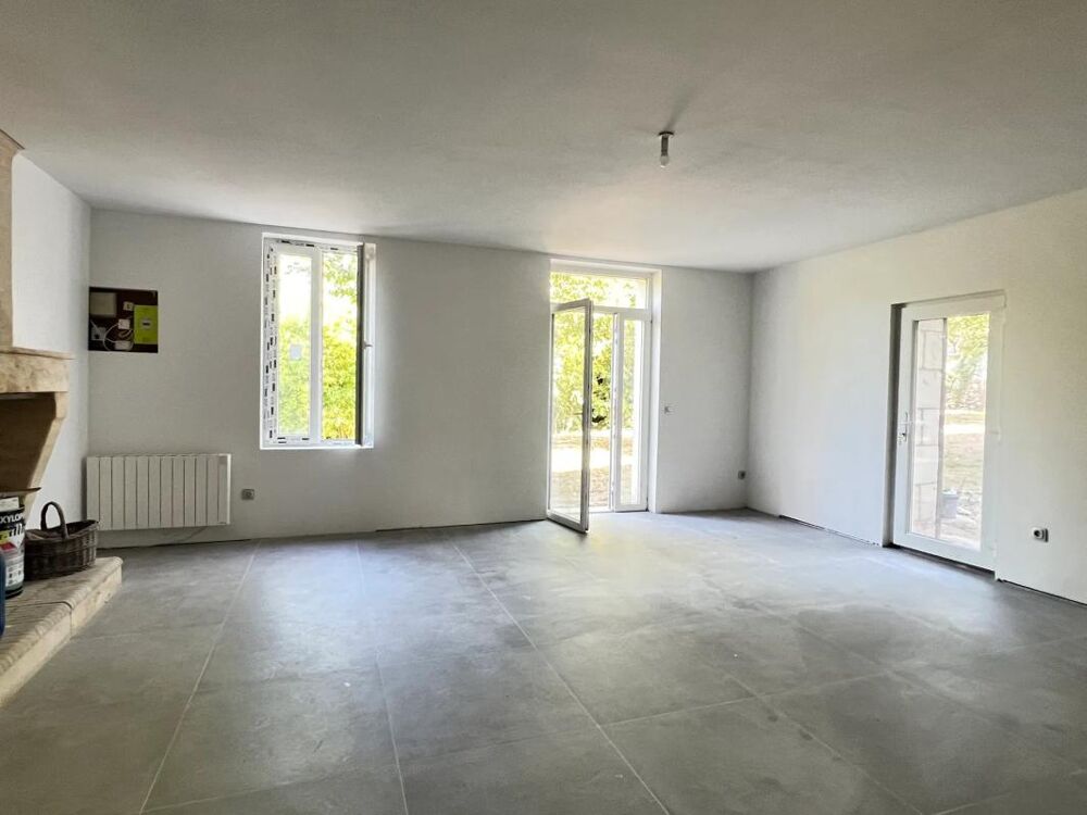Vente Maison Maison de 6 pièces de 145 m² à Lugaignac Branne