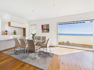  Appartement à vendre 4 pièces 116 m²