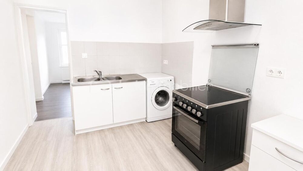 Vente Immeuble À saisir – Immeuble de rapport à Sélestat Selestat