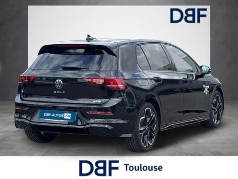 Golf 8 FL 1.5 ETSI 116 CH DSG7 R LINE ED 2026 occasion 31100 Toulouse