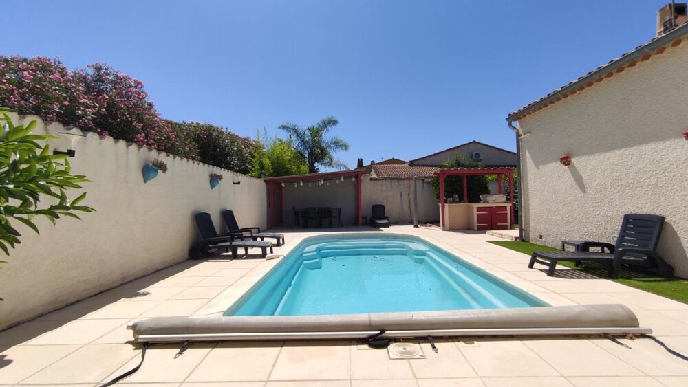  vendre  Maison La Londe-les-Maures (83250)