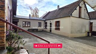  Maison  vendre 4 pices 70 m