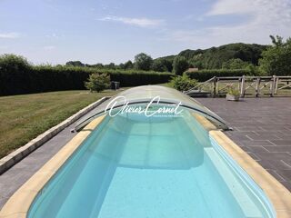  Maison à vendre 4 pièces 117 m²