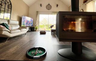  Maison à vendre 5 pièces 142 m²