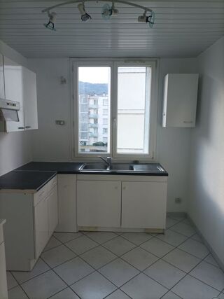  Appartement � louer 3 pi�ces 72 m�
