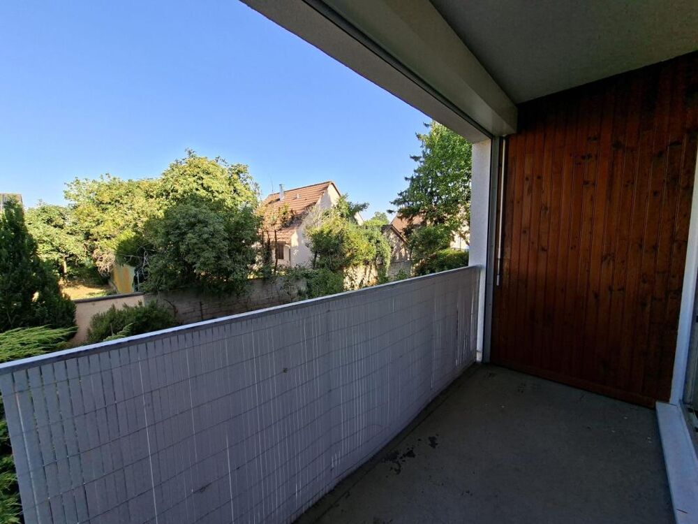 0190 0037 - Appartement - F4 - Baldersheim (68390)