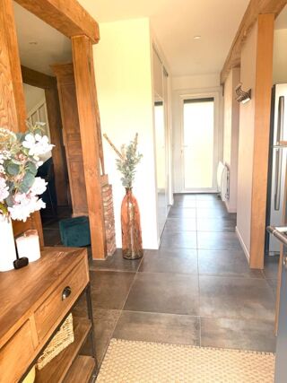  Maison à vendre 5 pièces 125 m²