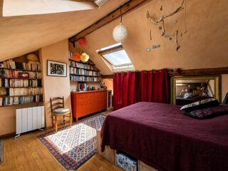  Duplex/triplex à vendre 4 pièces 58 m²