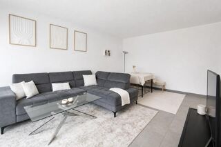 Vente Appartement Bel appartement 2P avec balcon à Plaisir Plaisir