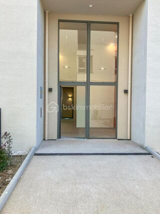  Appartement à vendre 2 pièces 38 m²