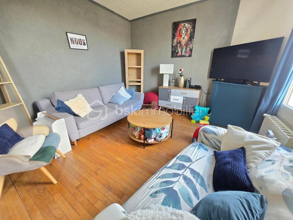Vente Maison Magnifique Maison de ville et son studio indépendant à Nevers Nevers