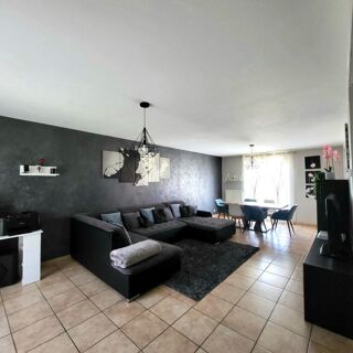  Maison  vendre 6 pices 117 m