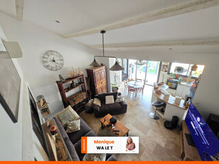  Maison  vendre 4 pices 80 m