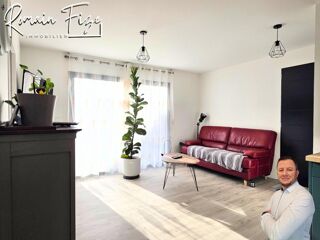  Maison � vendre 3 pi�ces 82 m�