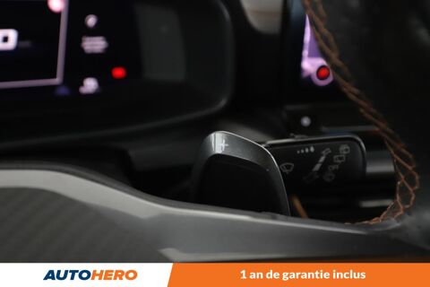 Formentor 1.5 TSI DSG7 150 ch 2021 occasion 92130 Issy-les-Moulineaux