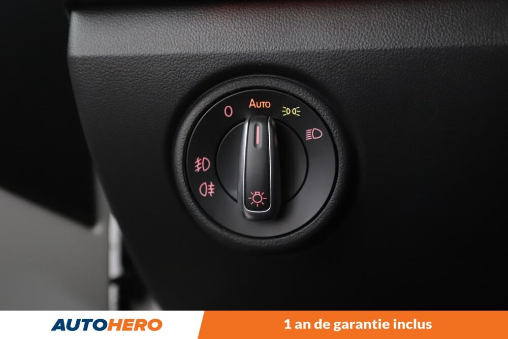 UP 1.0 TSI BlueMotion GTI 3P 115 ch 2019 occasion 92130 Issy-les-Moulineaux