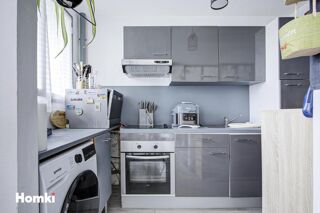  Appartement à vendre 2 pièces 46 m²