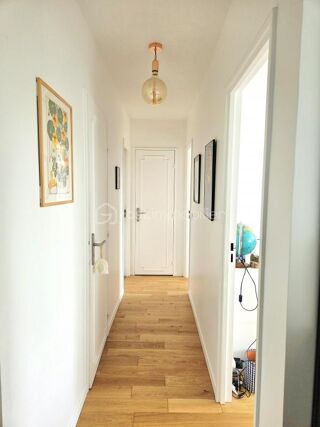  Appartement � vendre 4 pi�ces 73 m�