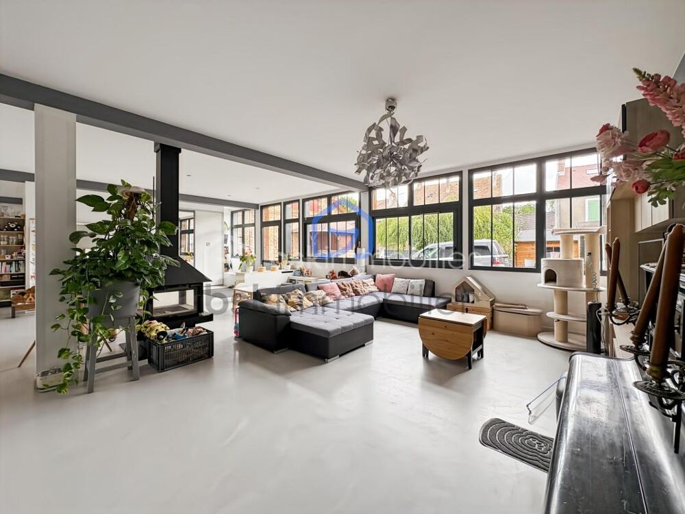 à vendre  Loft Bouray-sur-Juine (91850)