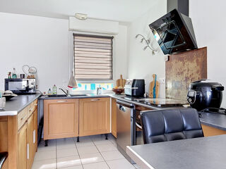  Maison à vendre 4 pièces 86 m²