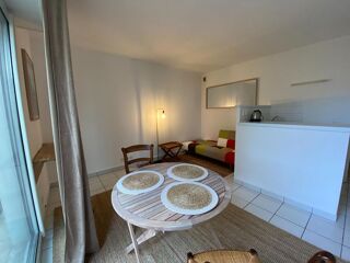  Appartement à louer 1 pièce 23 m² Nantes