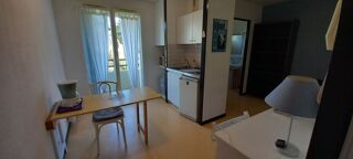  Appartement à louer 1 pièce 23 m²