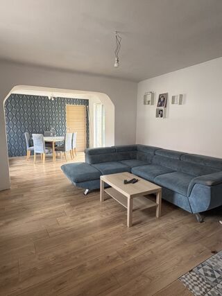  Maison à vendre 4 pièces 101 m²