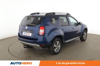 Duster 1.5 dCi Prestige 4x2 110 ch 2016 occasion 92130 Issy-les-Moulineaux