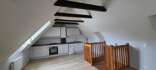  Appartement à louer 2 pièces 41 m²