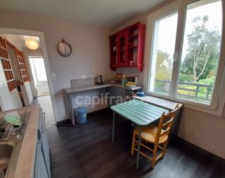  Maison à vendre 4 pièces 83 m²
