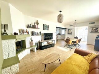  Villa � vendre 5 pi�ces 150 m�