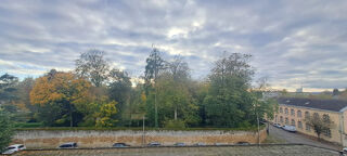  Appartement � vendre 3 pi�ces 66 m�