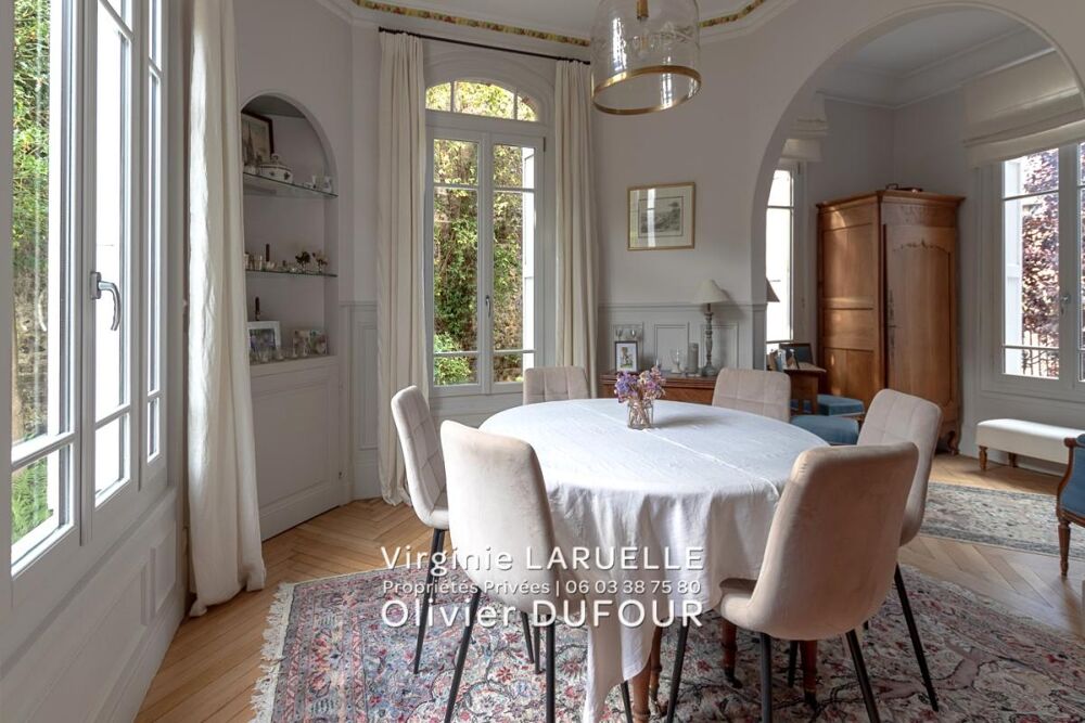 à vendre  Maison Rouen (76000)