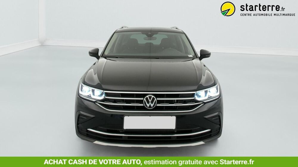 Tiguan 2.0 TDI 150ch DSG7 Elegance 2023 occasion 69190 Saint-Fons