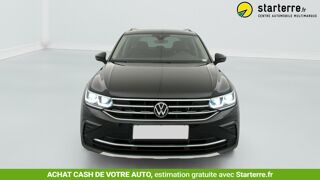 Tiguan 2.0 TDI 150ch DSG7 Elegance 2023 occasion 69190 Saint-Fons
