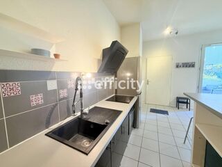  Appartement � vendre 3 pi�ces 62 m�