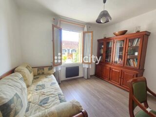  Maison à vendre 7 pièces 123 m²