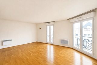  Appartement à vendre 3 pièces 64 m²