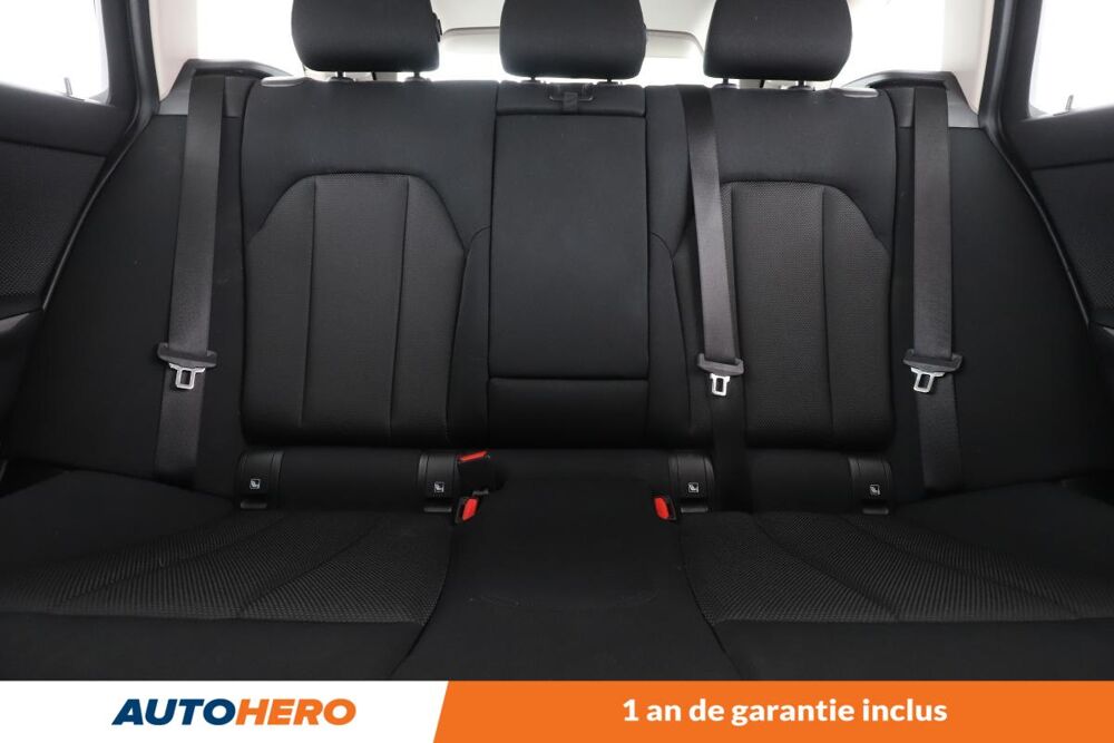 S&eacute;rie 3 Touring 330e Hybride xDrive Lounge BVA8 292 ch 2021 occasion 92130 Issy-les-Moulineaux