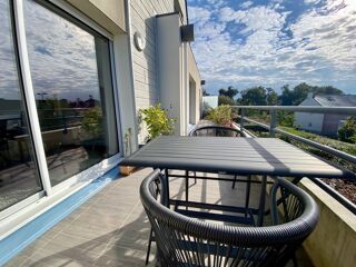  Appartement  vendre 4 pices 107 m