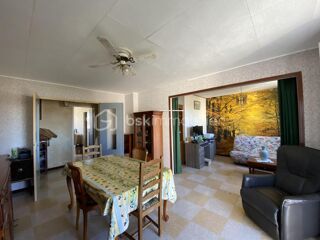  Appartement � vendre 3 pi�ces 70 m�