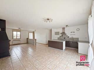  Maison � vendre 4 pi�ces 96 m�